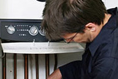 boiler repair Dean Bank