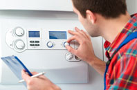 free commercial Dean Bank boiler quotes