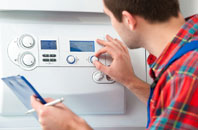 free Dean Bank gas safe engineer quotes
