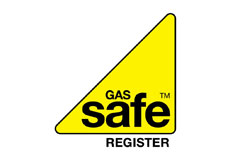 gas safe companies Dean Bank